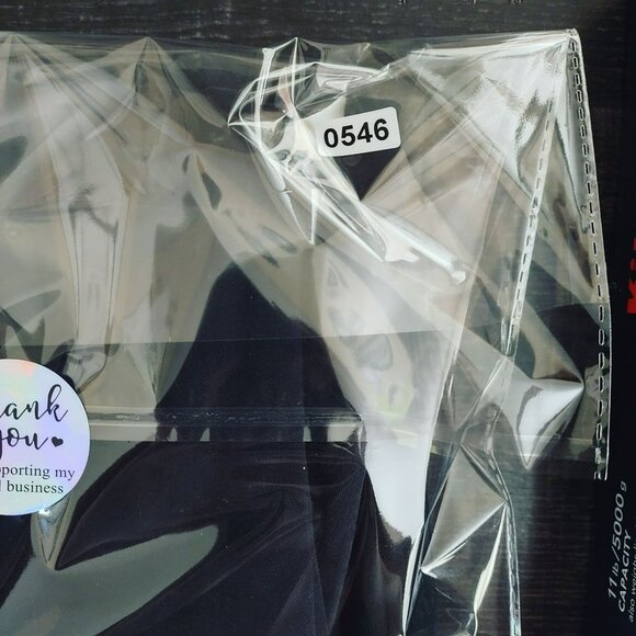 Everlane Womens Pant Size 2 Black Corporate Goth Versatile Gorpcore Career - Picture 8 of 9